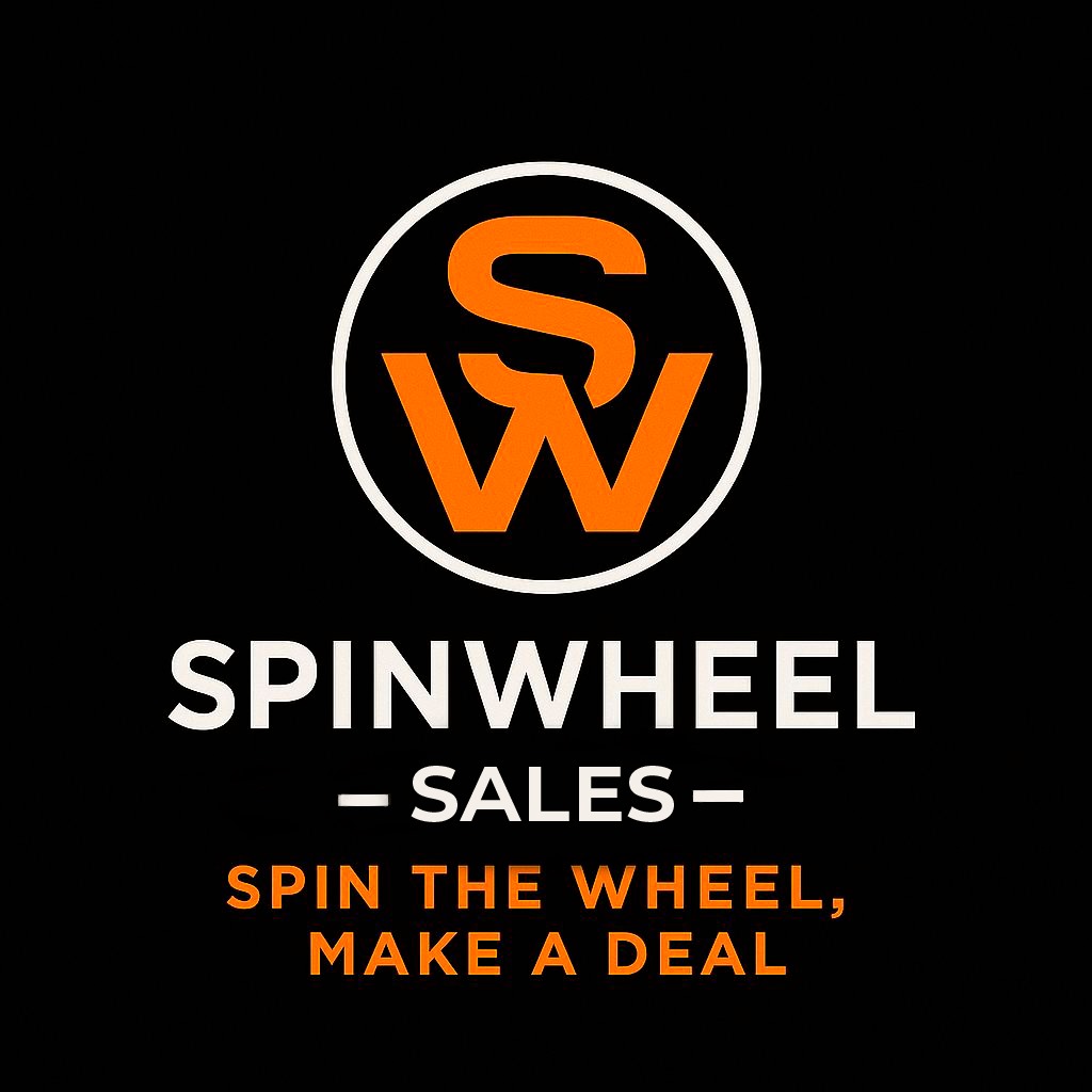 SpinWheel Sales | Business Consulting Solutions